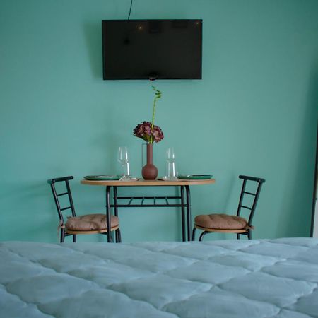 Villa Athina Palaiokastritsa Esterno foto