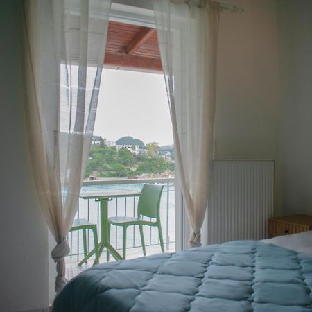 Villa Athina Palaiokastritsa Esterno foto