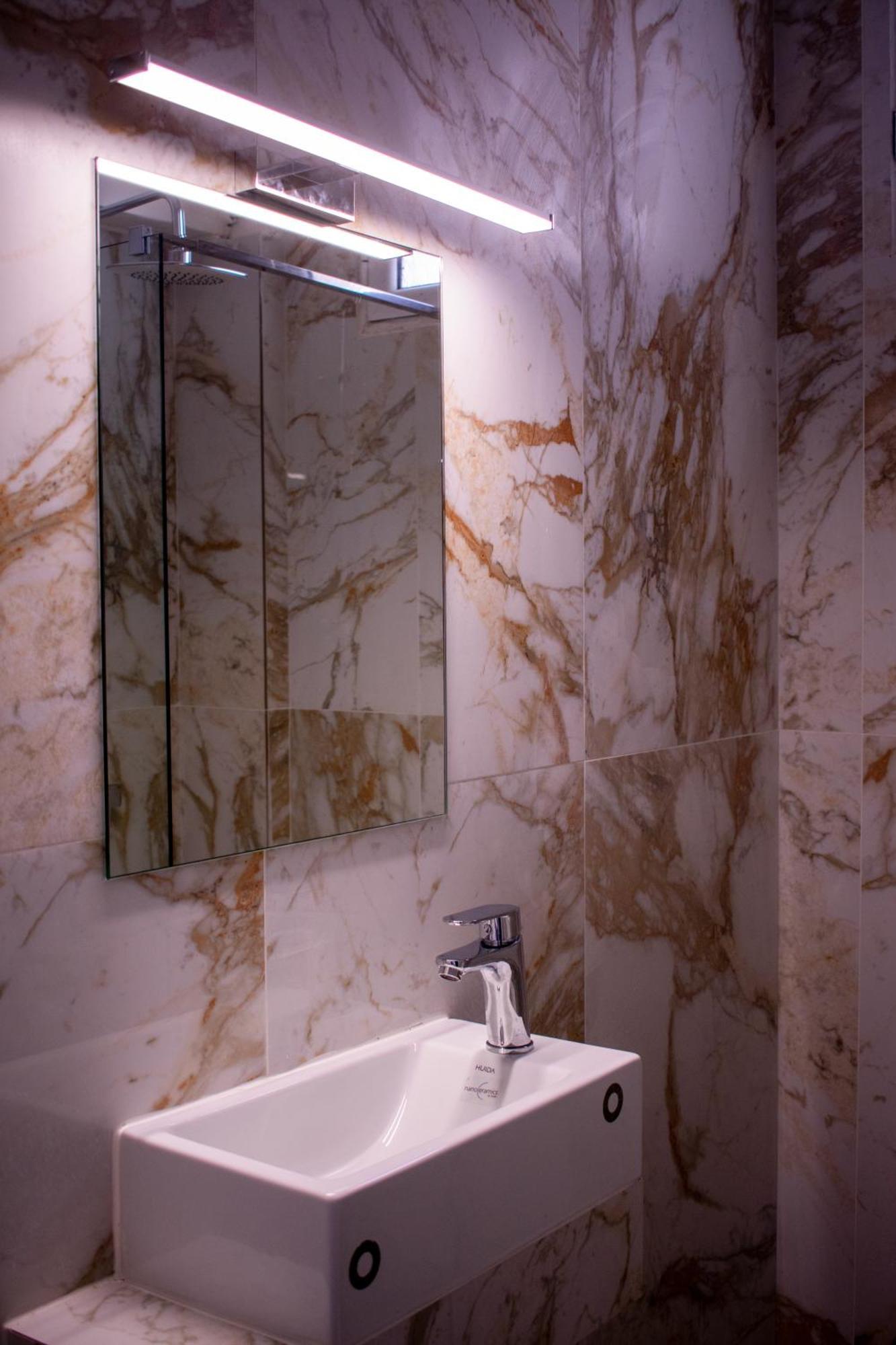 Villa Athina Palaiokastritsa Esterno foto