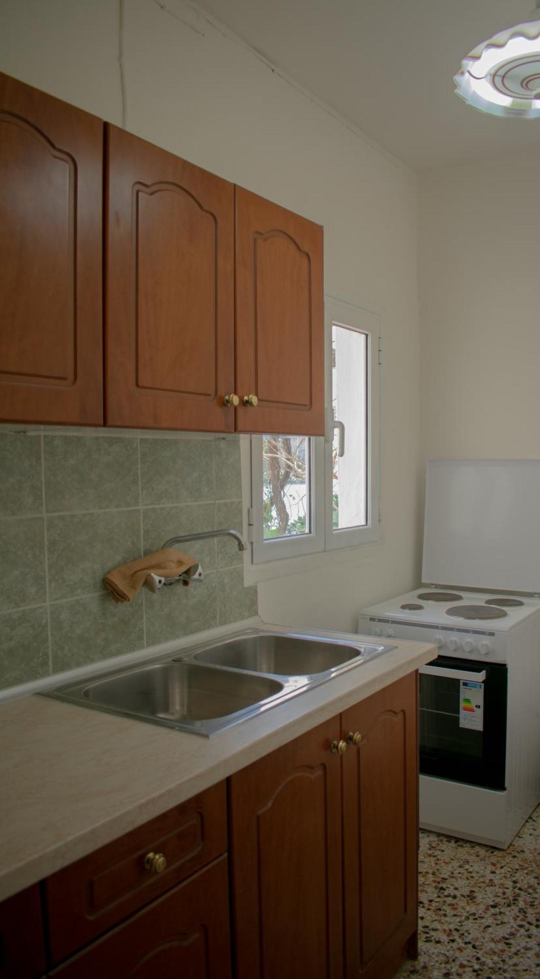 Villa Athina Palaiokastritsa Esterno foto